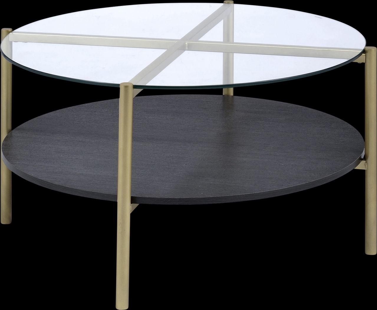 Hadirans Black 3 Pc. Occasional Set - Thumbnail - Image 3