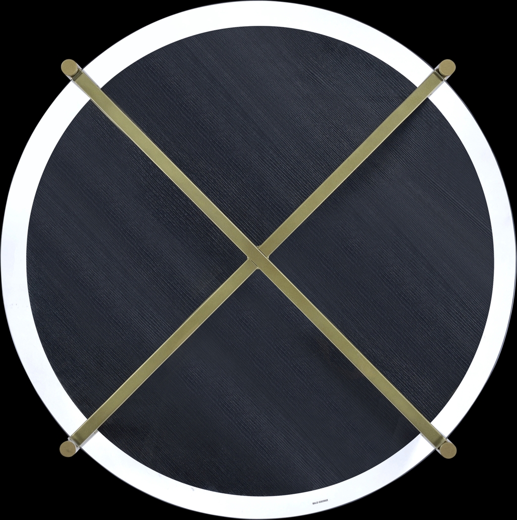 Hadirans Black 3 Pc. Occasional Set - Thumbnail - Image 7