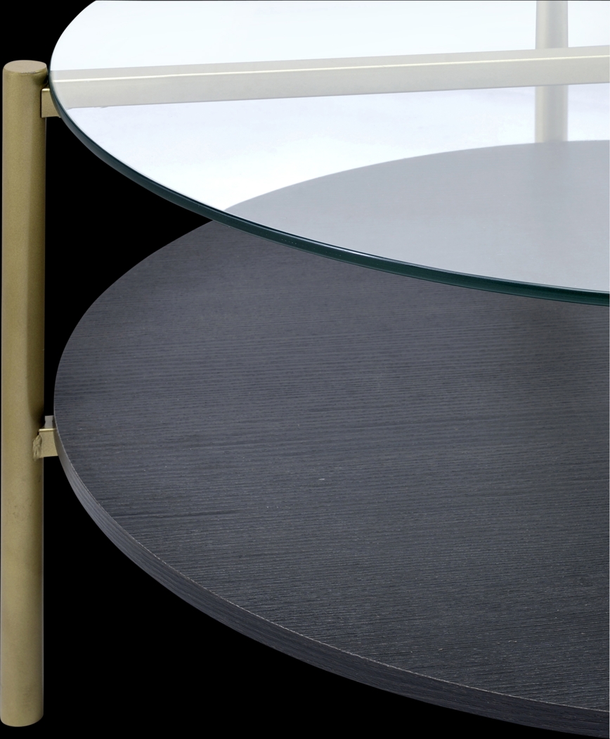 Hadirans Black 3 Pc. Occasional Set - Thumbnail - Image 8