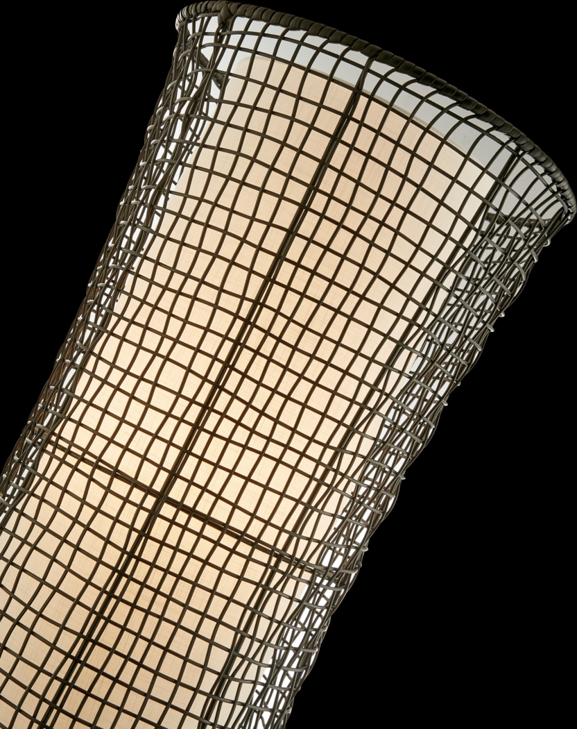 Hadley Place Black Outdoor Lamp - Thumbnail - Image 2