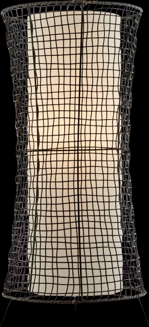 Hadley Place Black Outdoor Lamp - Thumbnail - Image 1