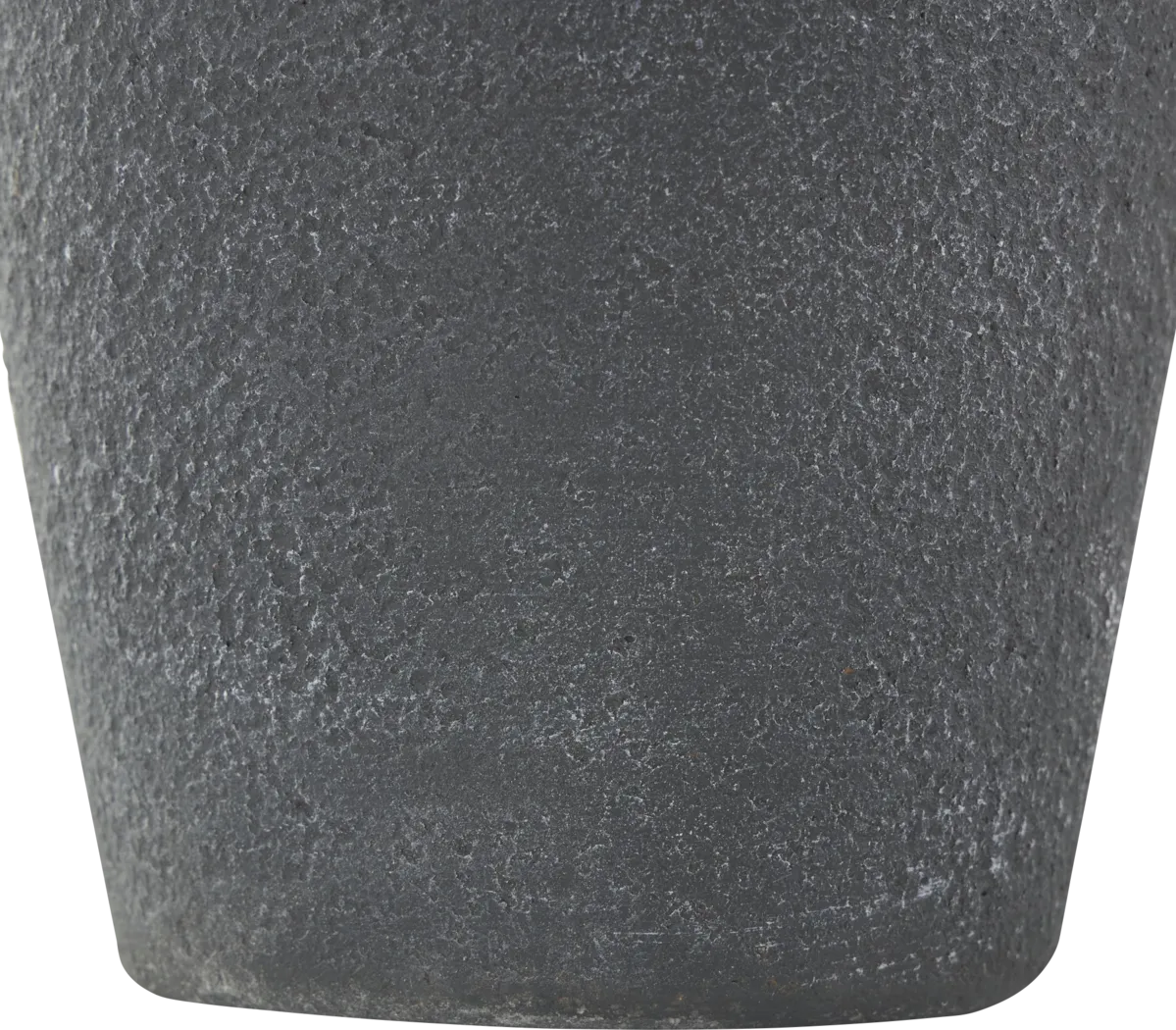 Haerlo Black Vase - Image 4