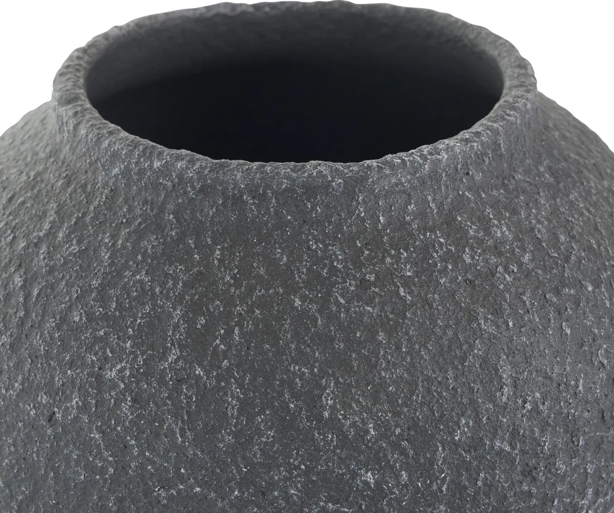 Haerlo Black Vase - Image 6