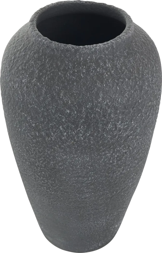 Haerlo Black Vase - Image 7