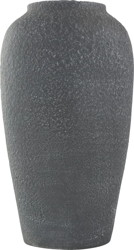 Haerlo Black Vase - Image 8