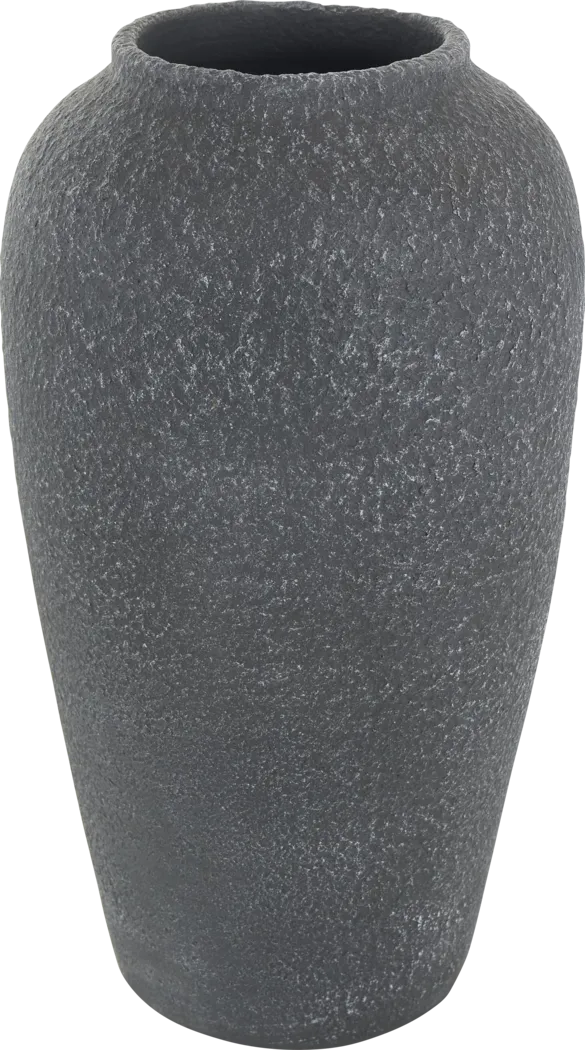 Haerlo Black Vase - Image 10
