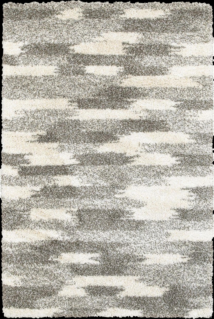 Hagen Cream 5'4 x 7'8 Rug - Thumbnail - Image 1