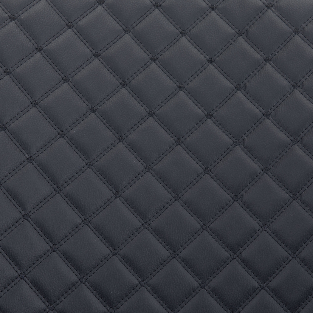 Hahny Black Office Chair - Thumbnail - Image 8