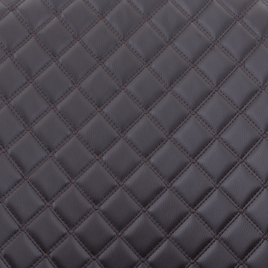 Hahny Brown Office Chair - Thumbnail - Image 8