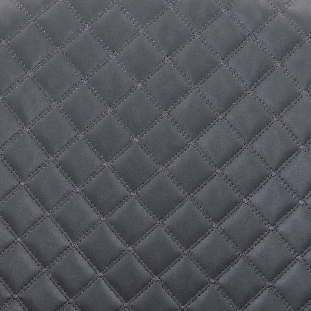 Hahny Gray Office Chair - Thumbnail - Image 9