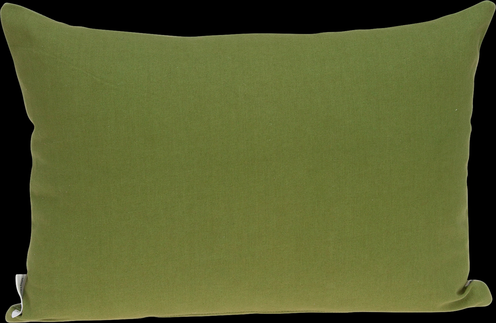 Haidyn Green Accent Pillow - Thumbnail - Image 2