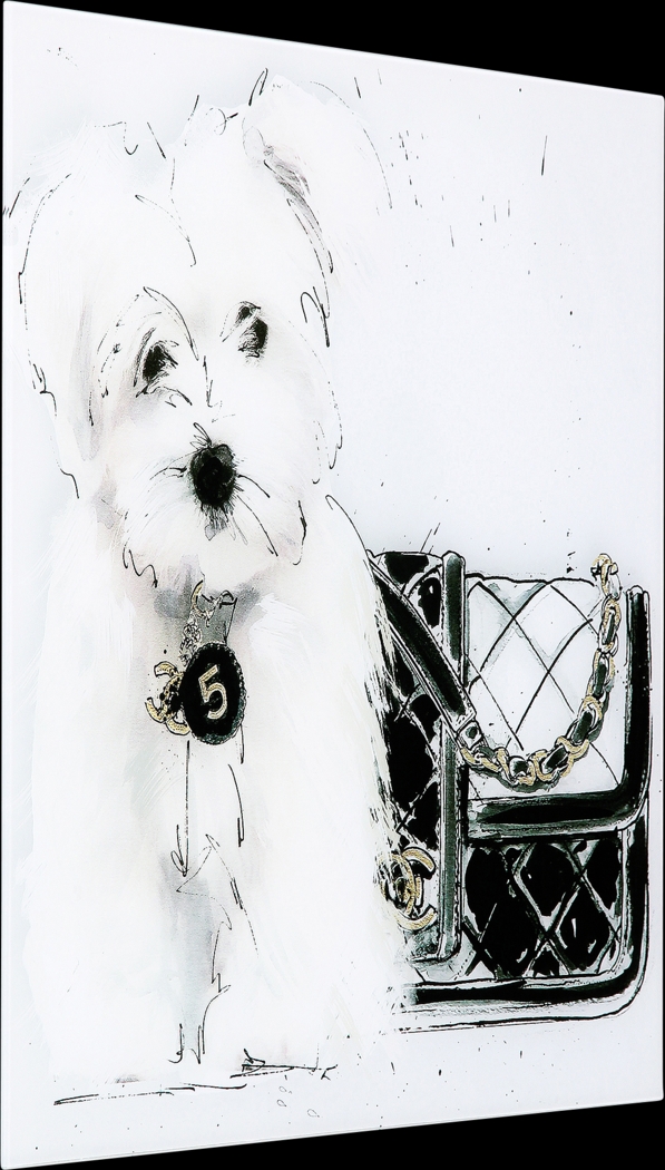 Haily's Purse Artwork - Thumbnail - Image 2