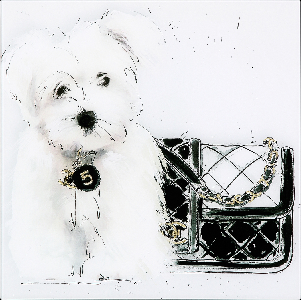 Haily's Purse Artwork - Thumbnail - Image 1