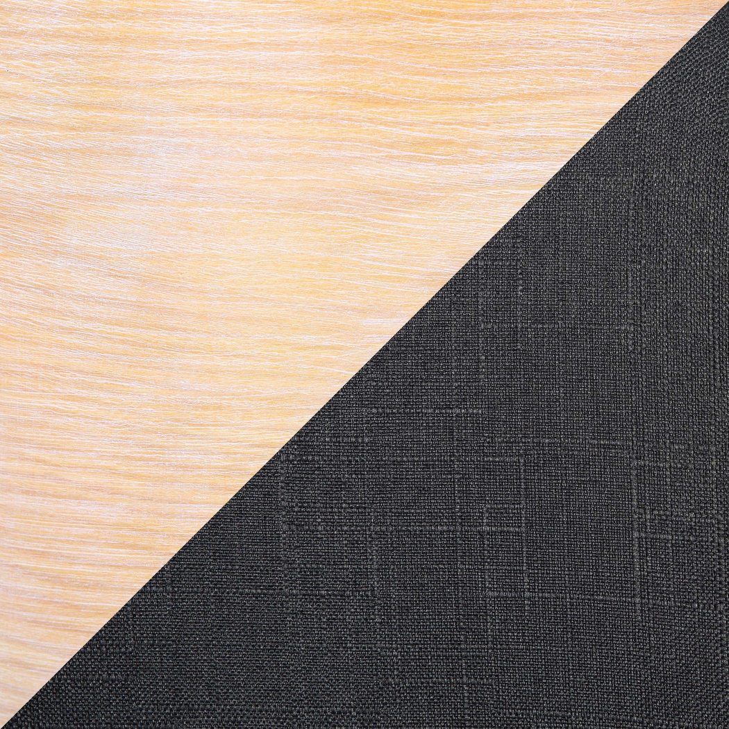 Hakea Charcoal Counter Height Stool, Set of 2 - Thumbnail - Image 8