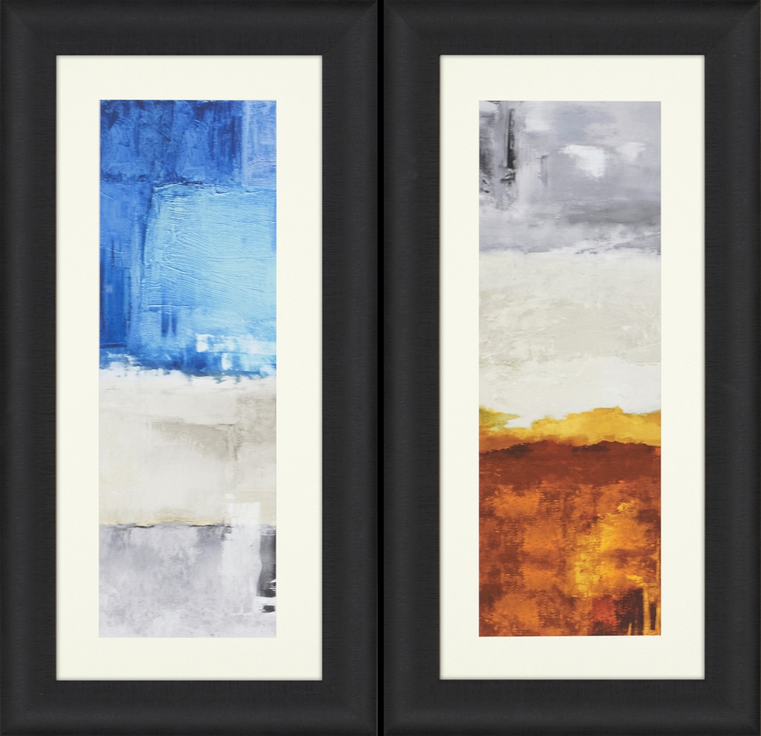 Halam II Set of 2 Artwork - Thumbnail - Image 1