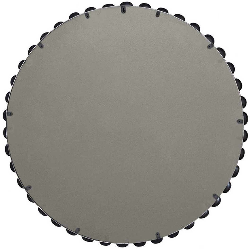 Halbrent Black Accent Mirror - Thumbnail - Image 5