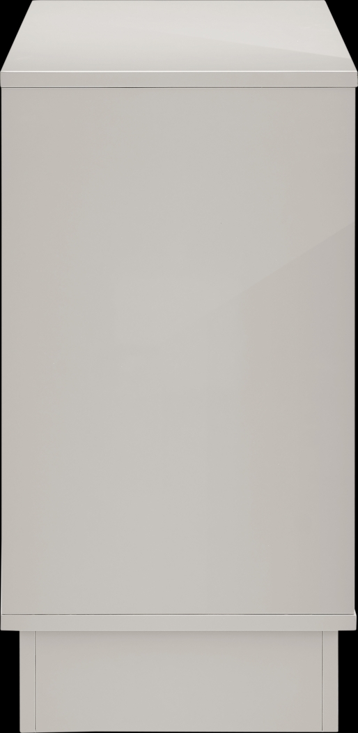 Halesia Gray Accent Cabinet - Thumbnail - Image 6