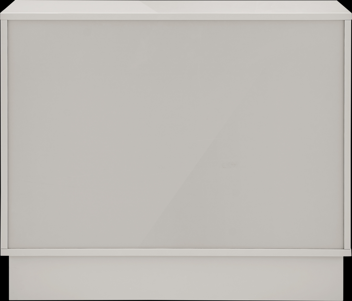 Halesia Gray Accent Cabinet - Thumbnail - Image 8