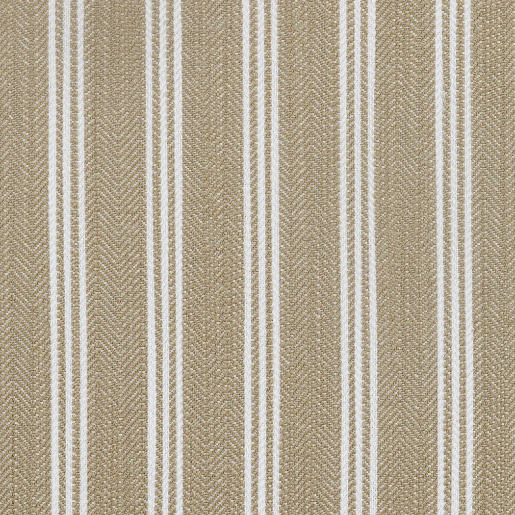 Halgo Beige Accent Chair - Thumbnail - Image 6