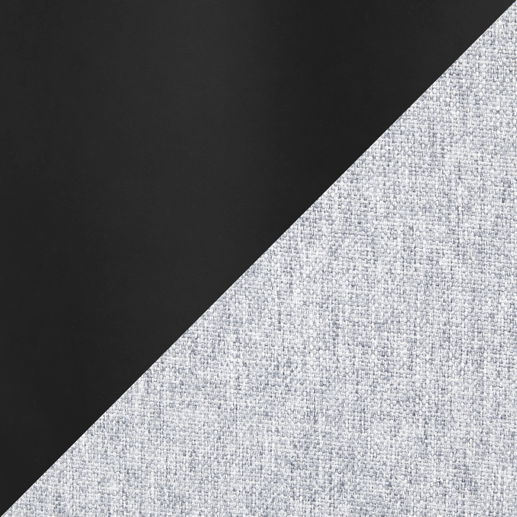 Halliard Gray Accent Chair - Thumbnail - Image 5