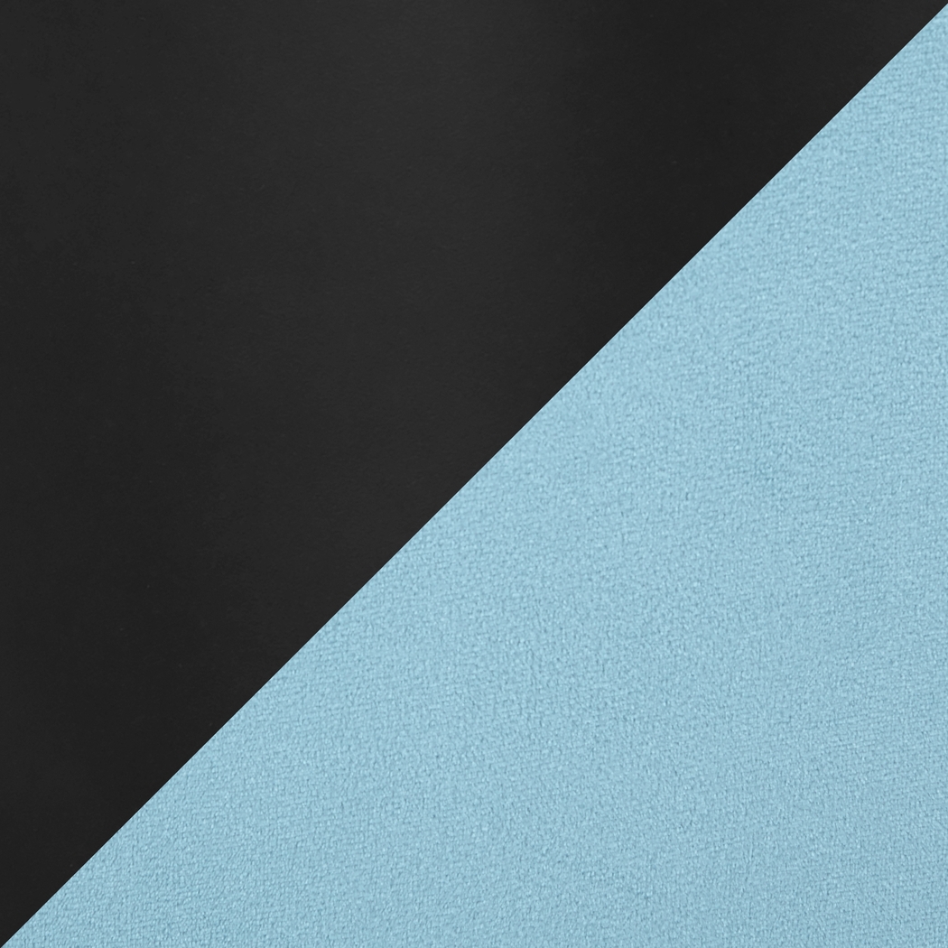 Halliard Turquoise Accent Chair - Thumbnail - Image 5