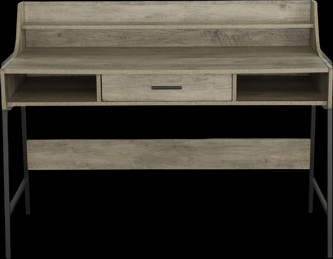 Hallowing Brown Desk - Thumbnail - Image 4