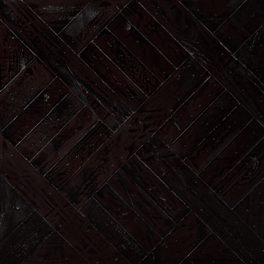 Halsell Black Desk - Thumbnail - Image 9