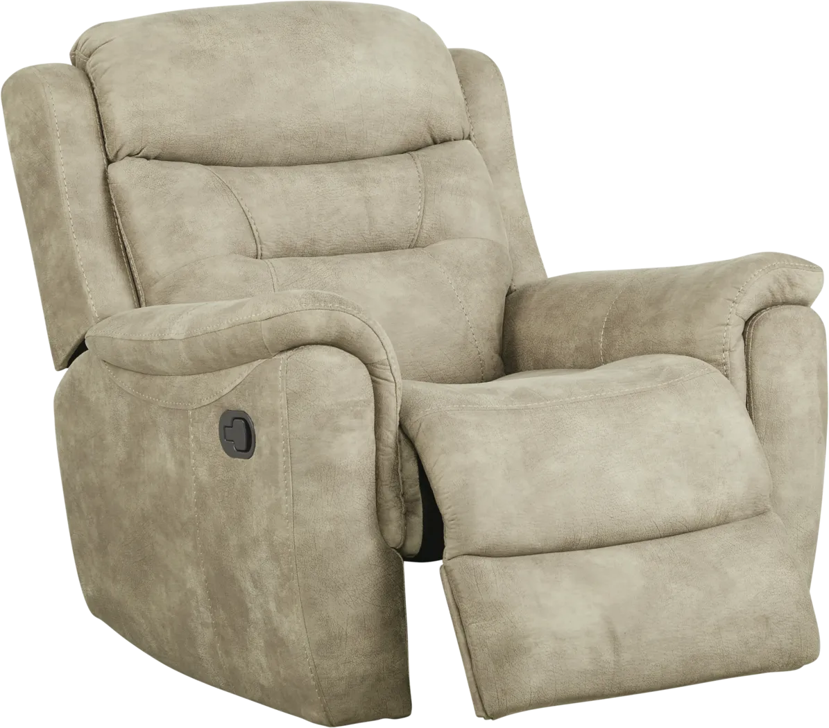 Halton Hills Sand Glider Recliner - Thumbnail - Image 2