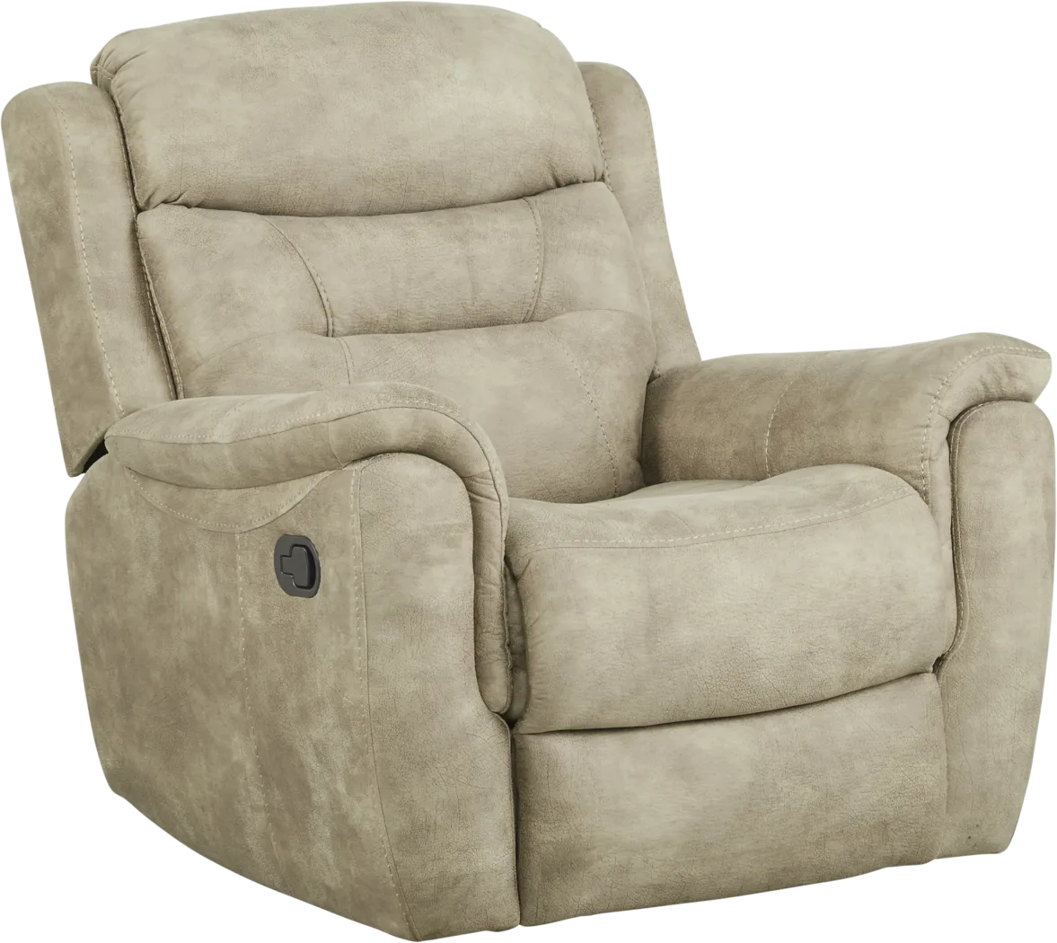 Halton Hills Sand Glider Recliner - Thumbnail - Image 1