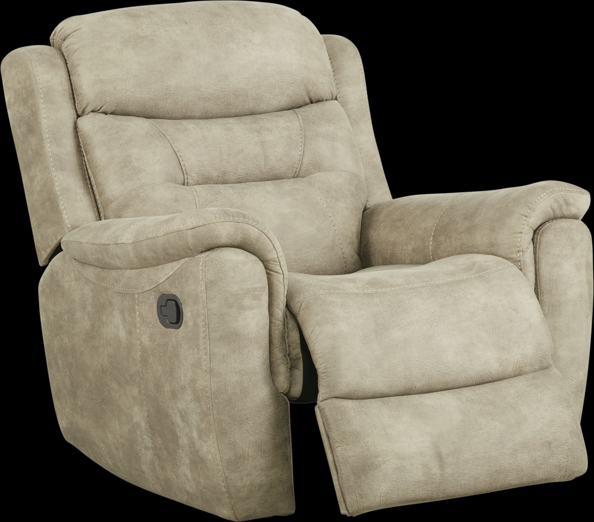 Halton Hills Sand Glider Recliner - Thumbnail - Image 2