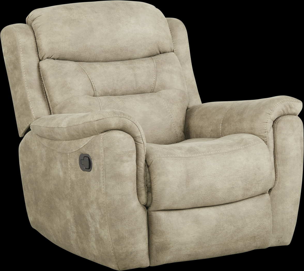 Halton Hills Sand Glider Recliner - Thumbnail - Image 1