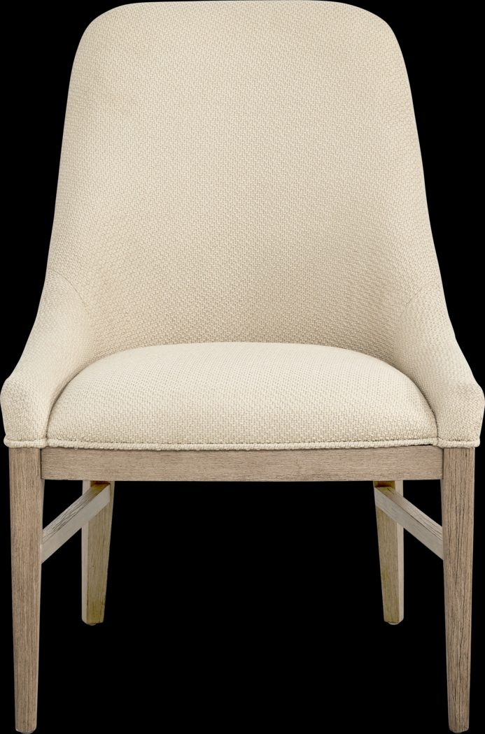 Halverson Honey 5 Pc Dining Room with Arm Chairs - Thumbnail - Image 6