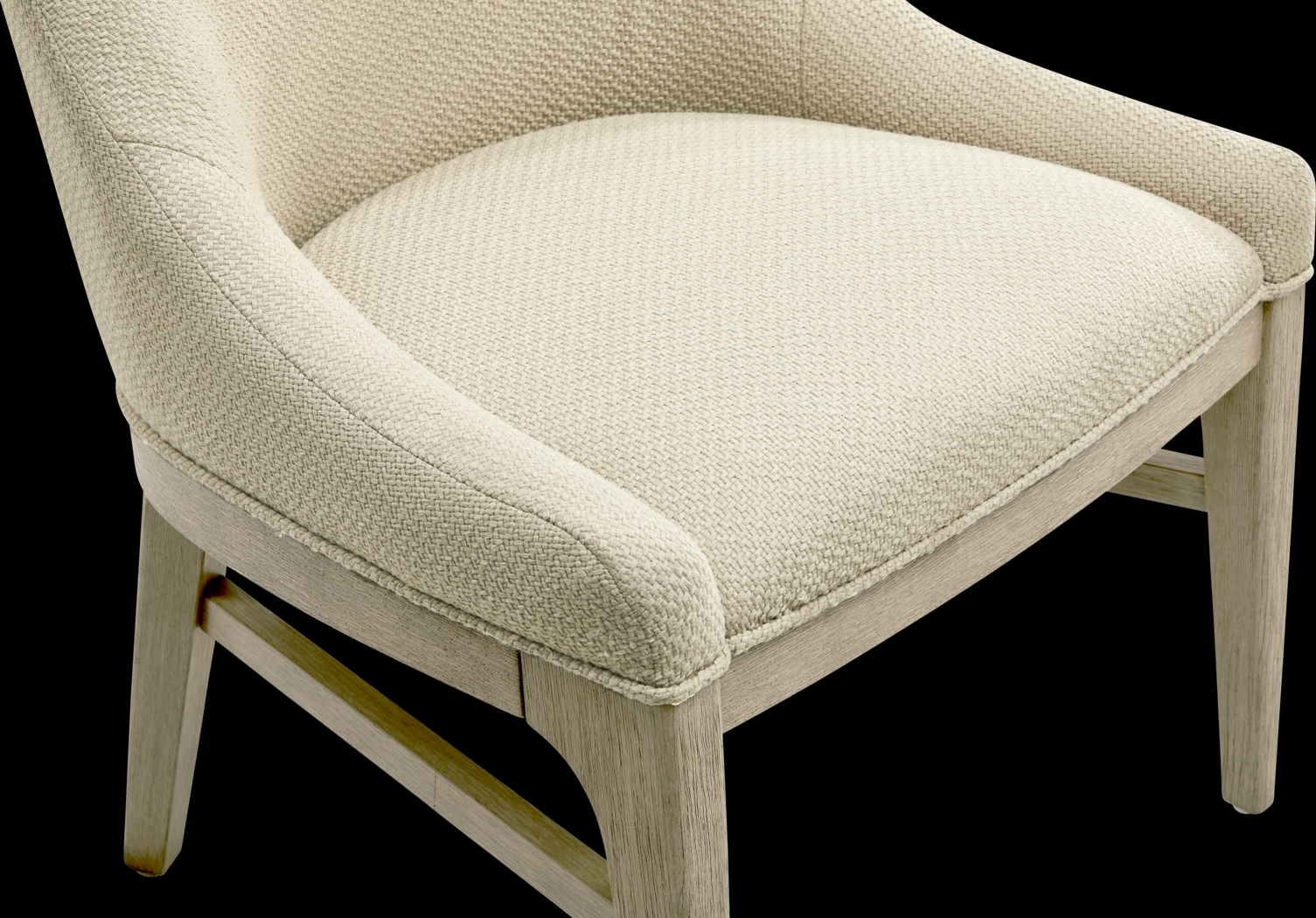 Halverson Honey 5 Pc Dining Room with Arm Chairs - Thumbnail - Image 7