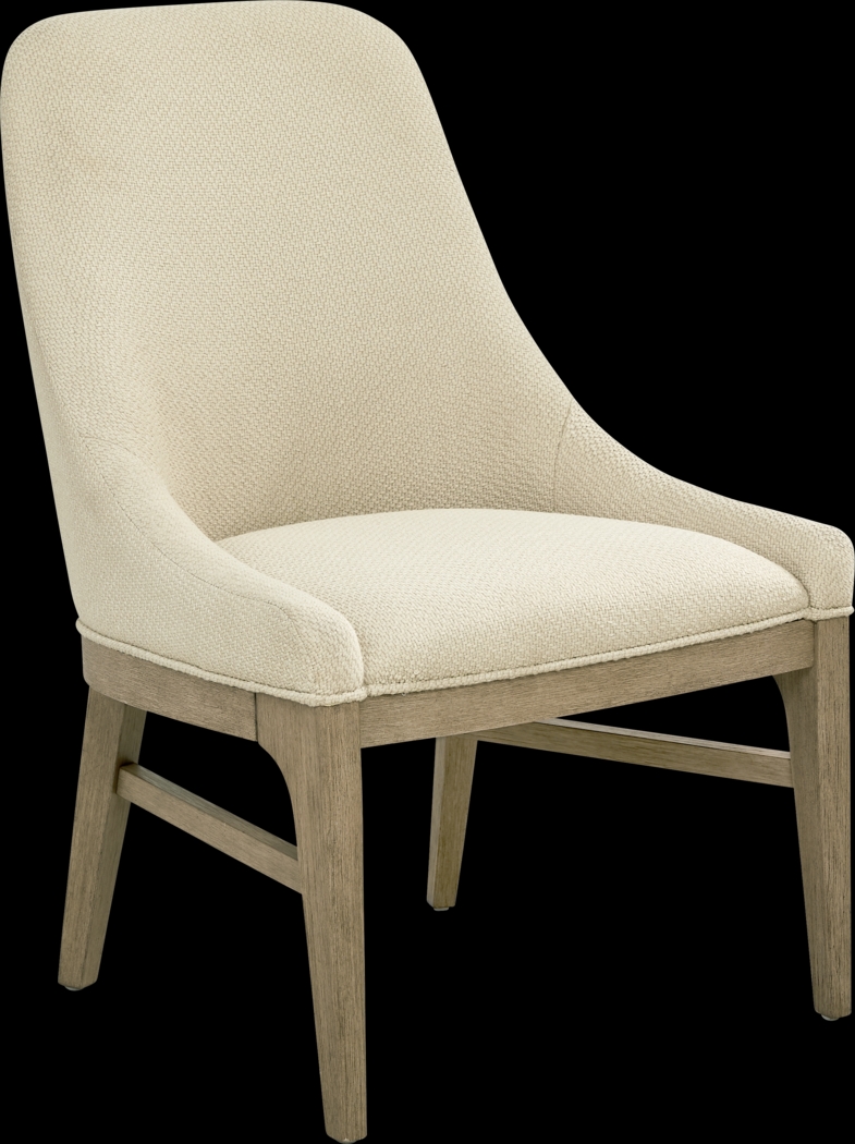 Halverson Honey 5 Pc Dining Room with Arm Chairs - Thumbnail - Image 5