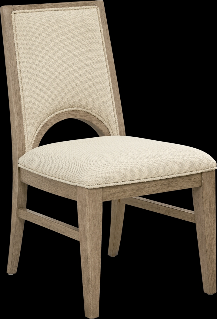 Halverson Honey 8 Pc Dining Room - Thumbnail - Image 9