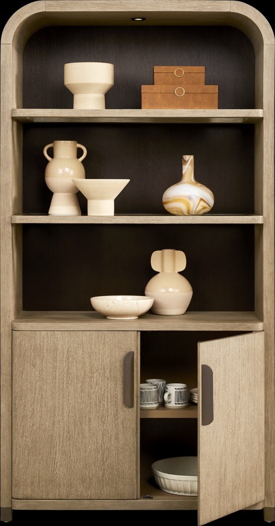 Halverson Honey Display Cabinet - Thumbnail - Image 2