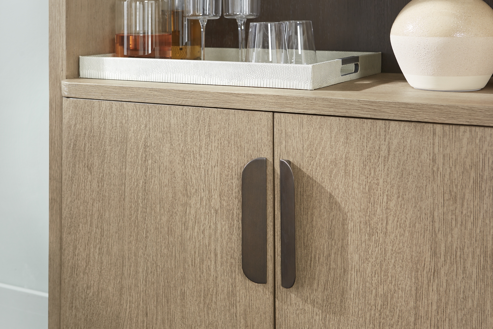 Halverson Honey Display Cabinet - Thumbnail - Image 4