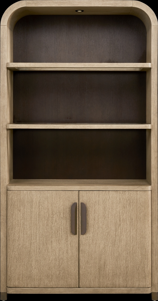 Halverson Honey Display Cabinet - Thumbnail - Image 1