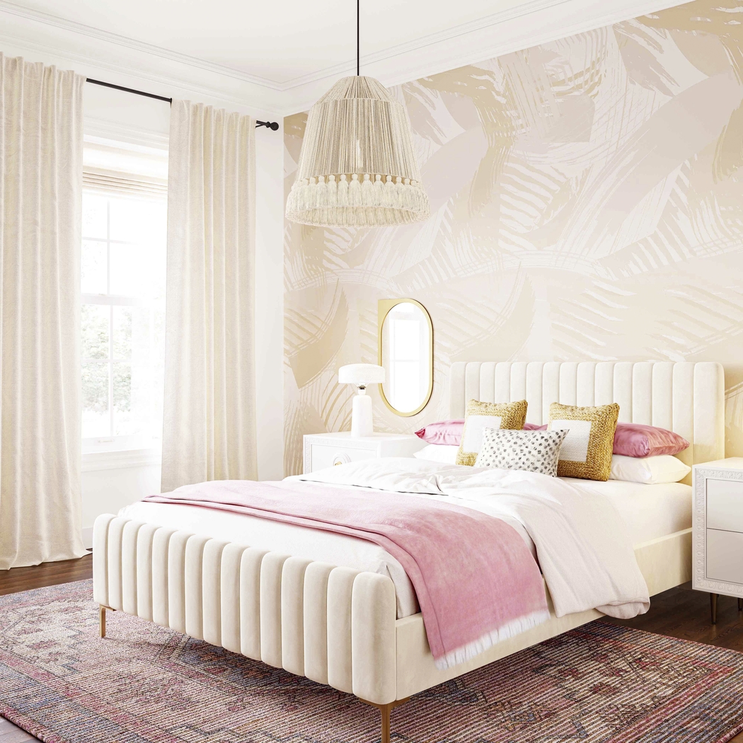 Halwill Multi 5' x 8' Rug - Thumbnail - Image 2