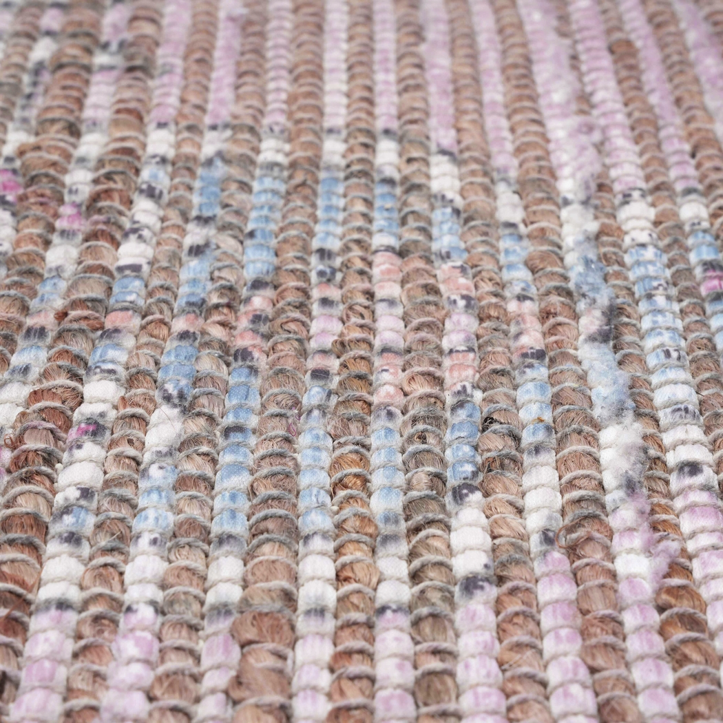 Halwill Multi 8' x 10' Rug - Thumbnail - Image 4