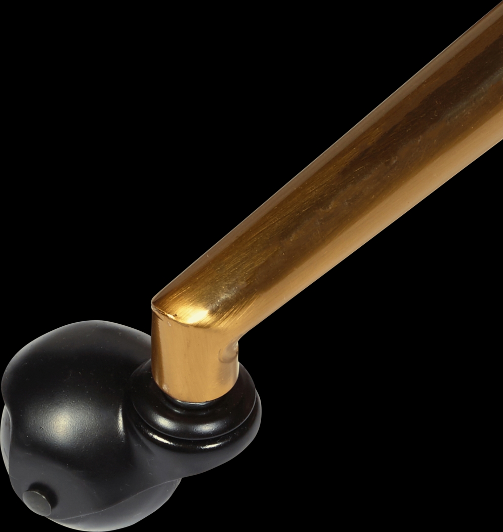 Hambledon Green Office Chair - Thumbnail - Image 6