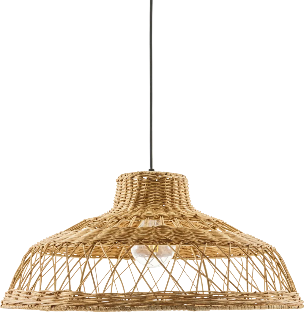 Hamid Natural Pendant - Thumbnail - Image 1