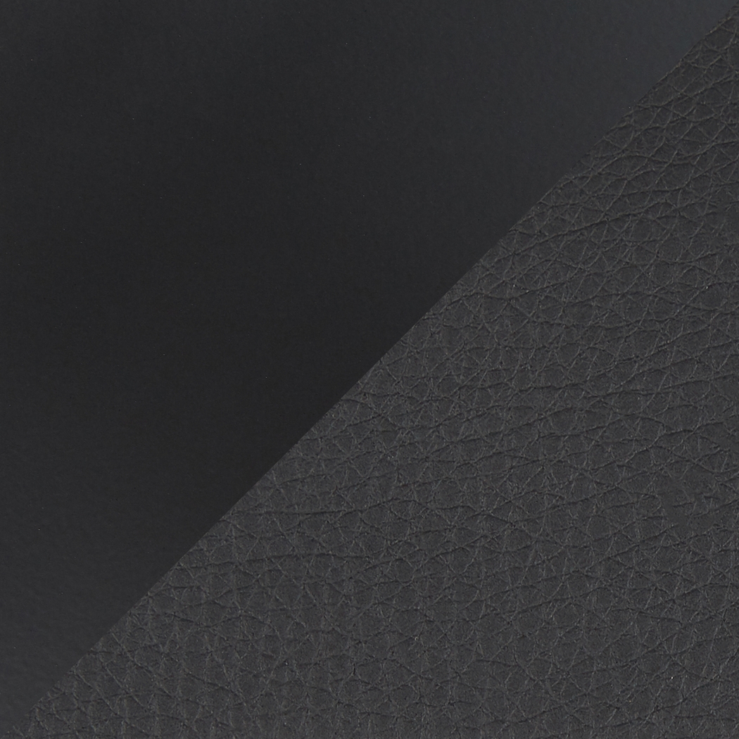 Hampden Black Adjustable Barstool - Thumbnail - Image 8