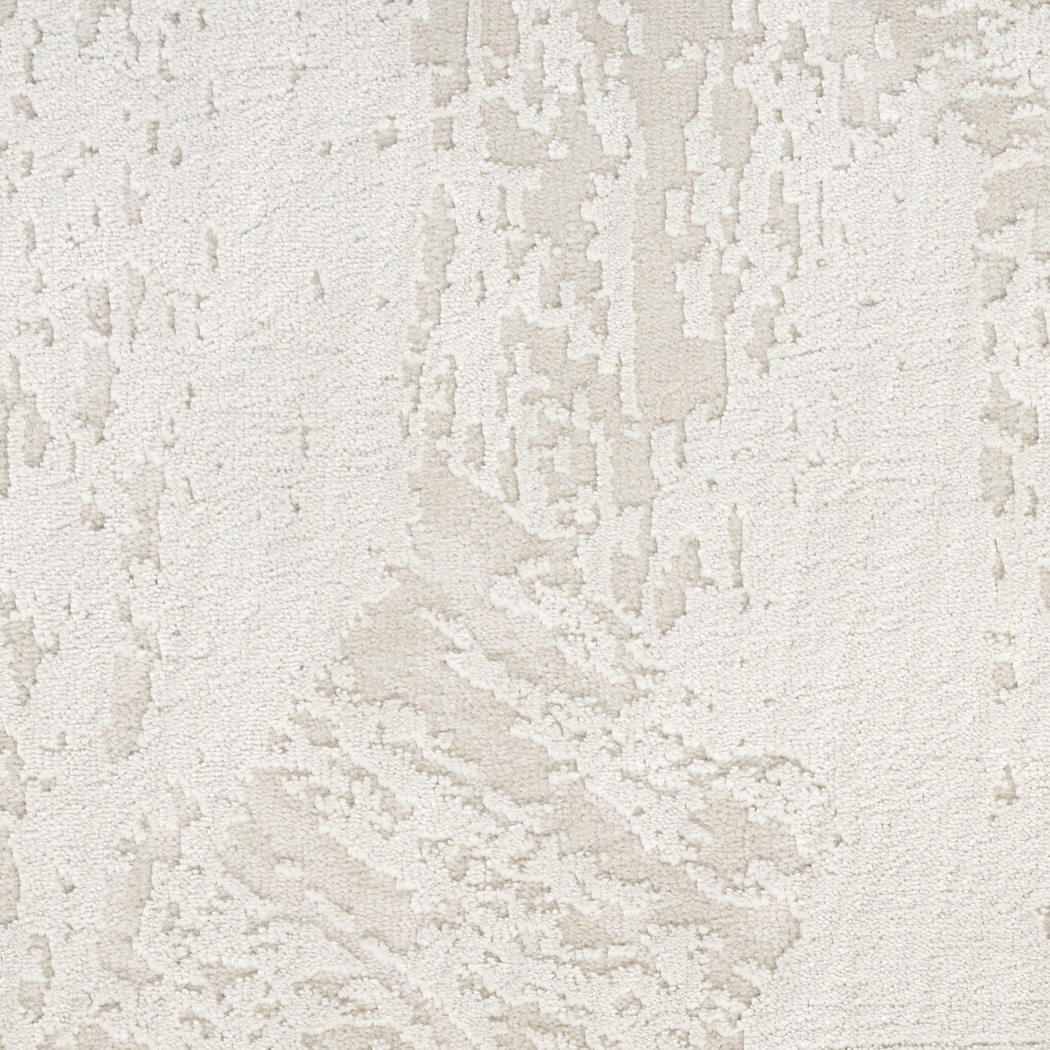 Hamthon Ivory 7'10 x 9'10 Rug - Thumbnail - Image 4