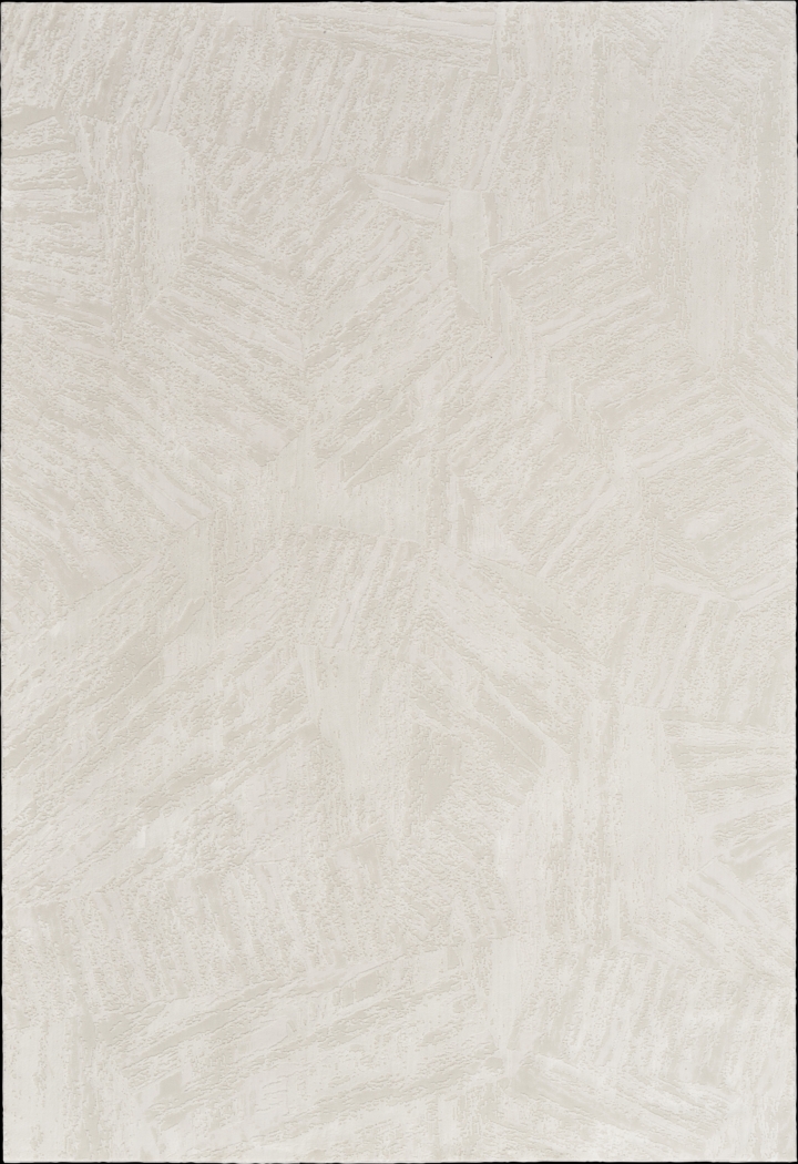 Hamthon Ivory 7'10 x 9'10 Rug - Thumbnail - Image 1
