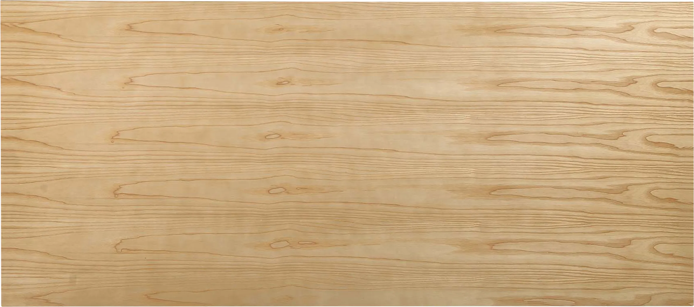 Hamuz Natural Dining Table - Image 3