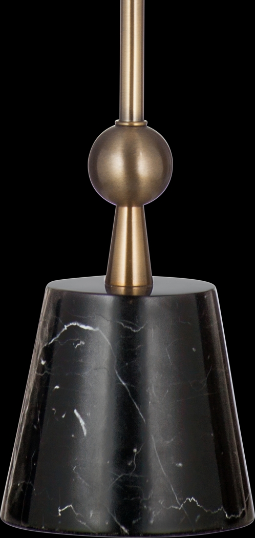 Handel Road Black Lamp - Thumbnail - Image 2