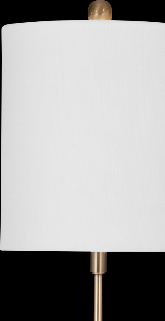 Handel Road Black Lamp - Thumbnail - Image 3