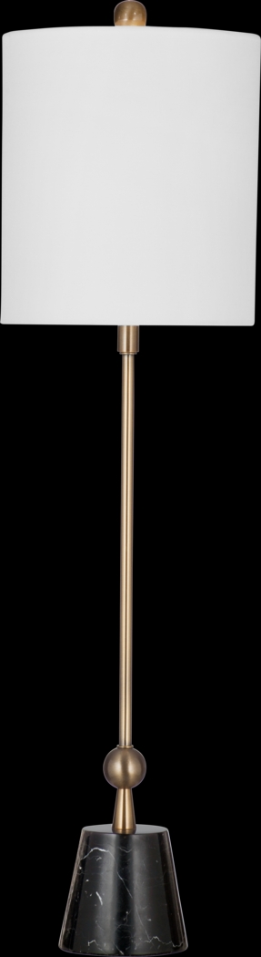 Handel Road Black Lamp - Thumbnail - Image 1