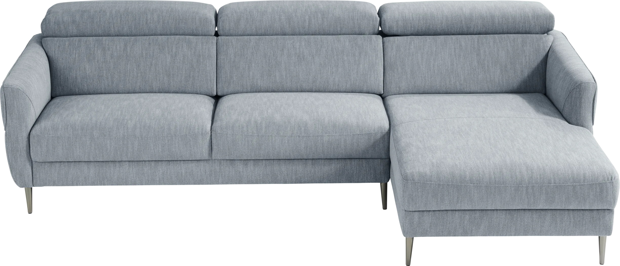 Hanford Falls Ocean 2 Pc Sectional - Thumbnail - Image 3